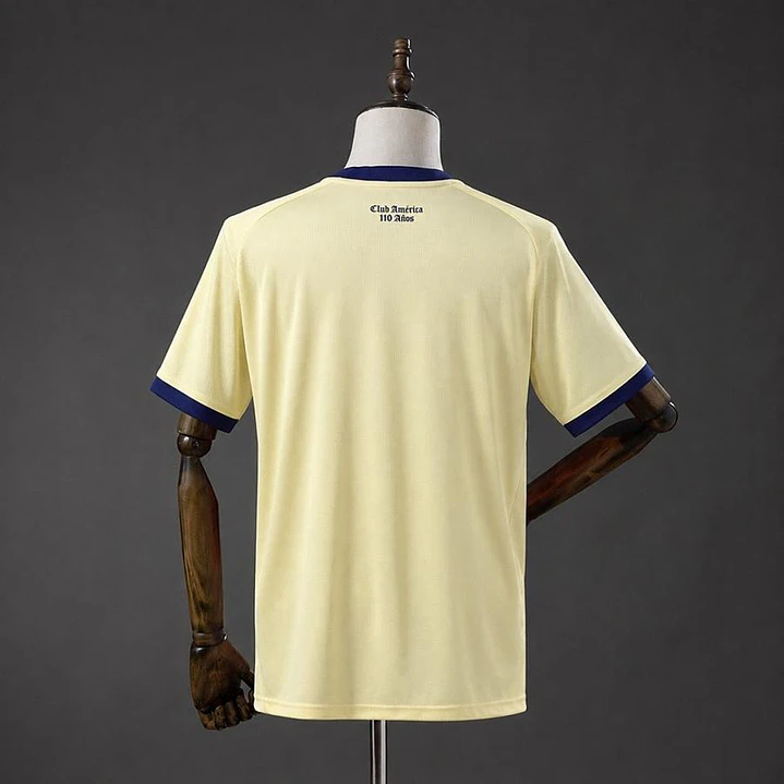 CAMISA CLUB AMÉRICA 26/27 EDIÇÃO ESPECIAL 2