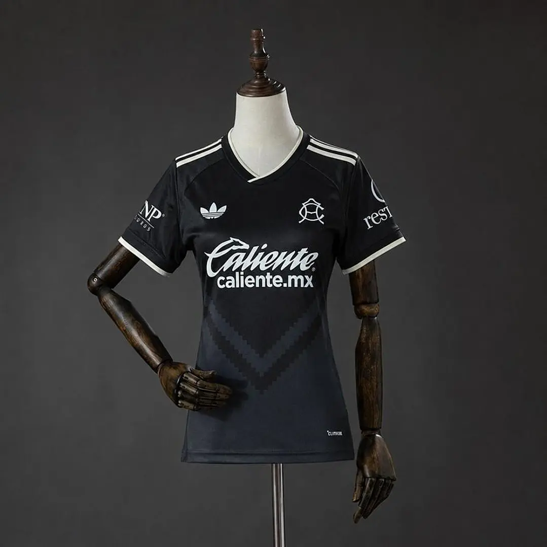 CAMISA CLUB AMÉRICA 26/27 FORA - Feminina 1