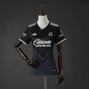 CAMISA CLUB AMÉRICA 26/27 FORA - Feminina