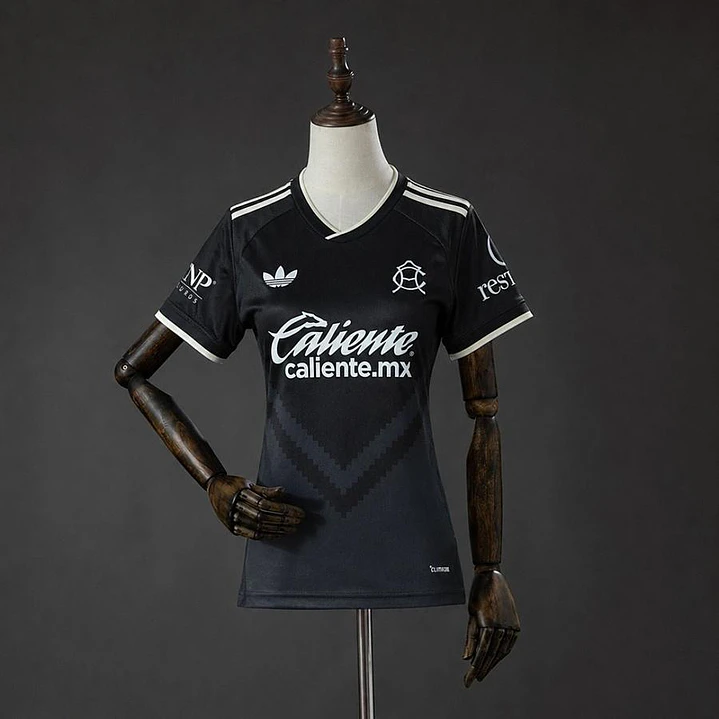 CAMISA CLUB AMÉRICA 26/27 FORA - Feminina 1
