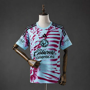 CAMISA CLUB AMÉRICA 26/27 GOLEIRO
