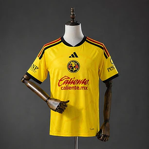 CAMISA CLUB AMÉRICA 26/27 CASA