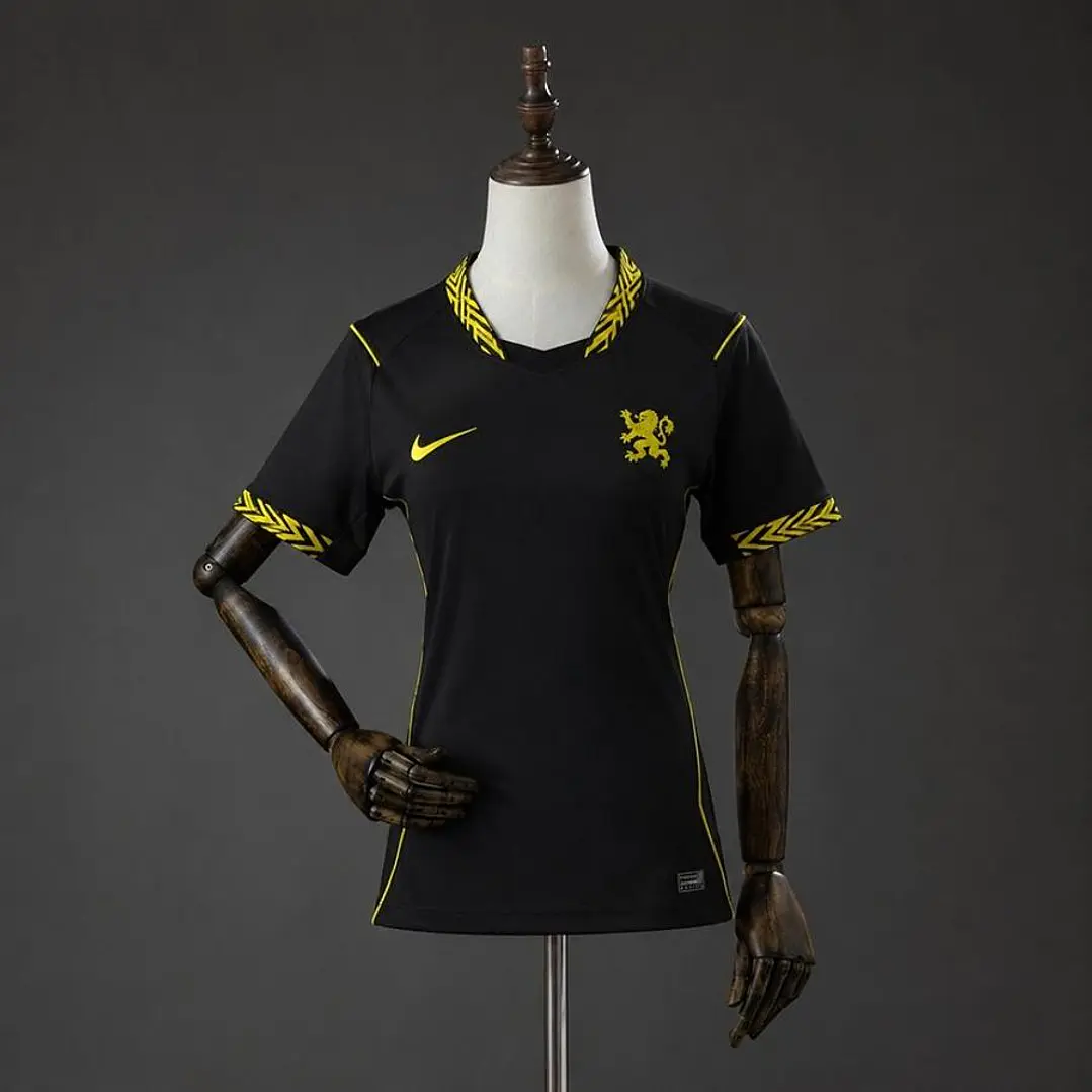 CAMISA CHELSEA 26/27 FORA - Feminina 1