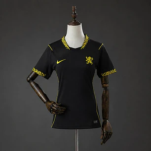 CAMISA CHELSEA 26/27 FORA - Feminina