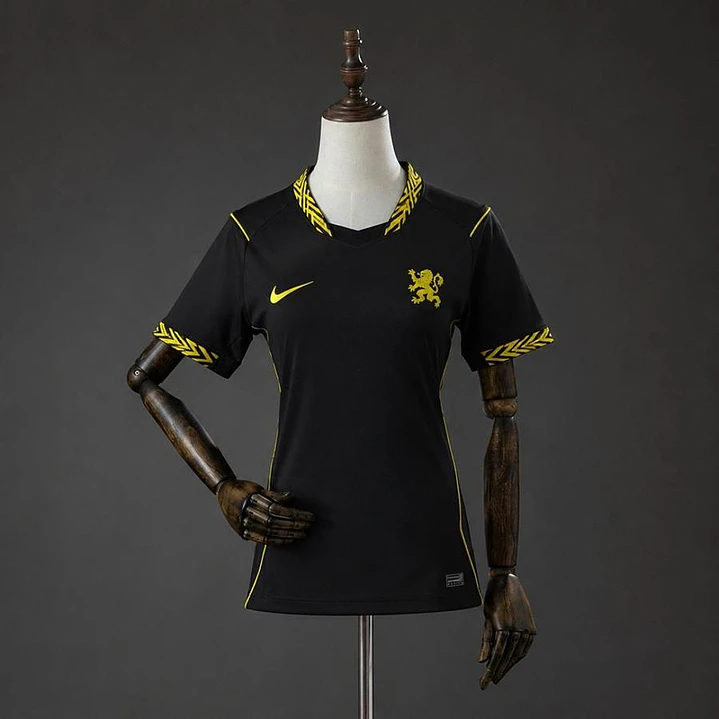 CAMISA CHELSEA 26/27 FORA - Feminina 1