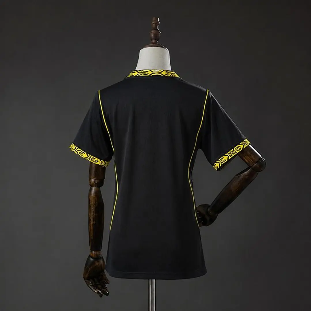 CAMISA CHELSEA 26/27 FORA - Feminina 2
