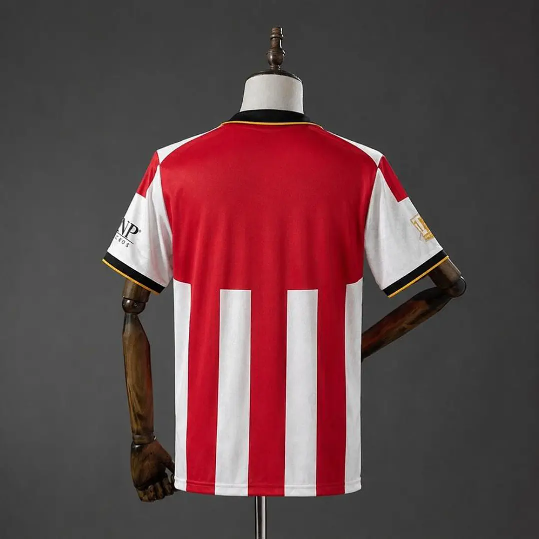 CAMISA CHIVAS GUADALAJARA 26/27 EDIÇÃO ESPECIAL 2
