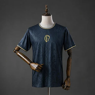 CAMISA CORINTHIANS 26/27 EDIÇÃO ESPECIAL
