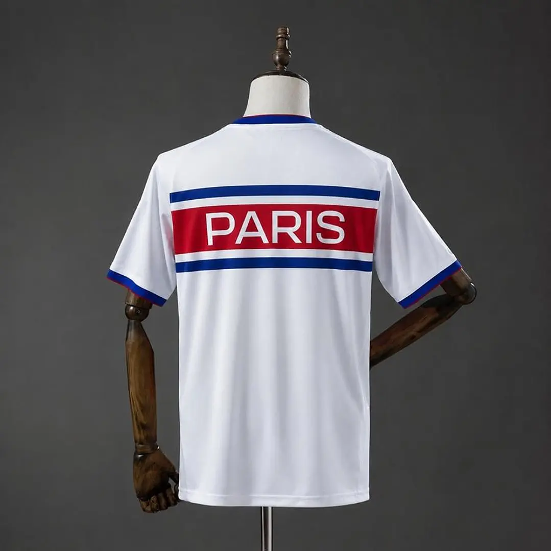 CAMISA PSG 26/27 PRÉ-JOGO 2