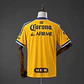 CAMISA TIGRES UANL 26/27 CASA - Thumbnail 2