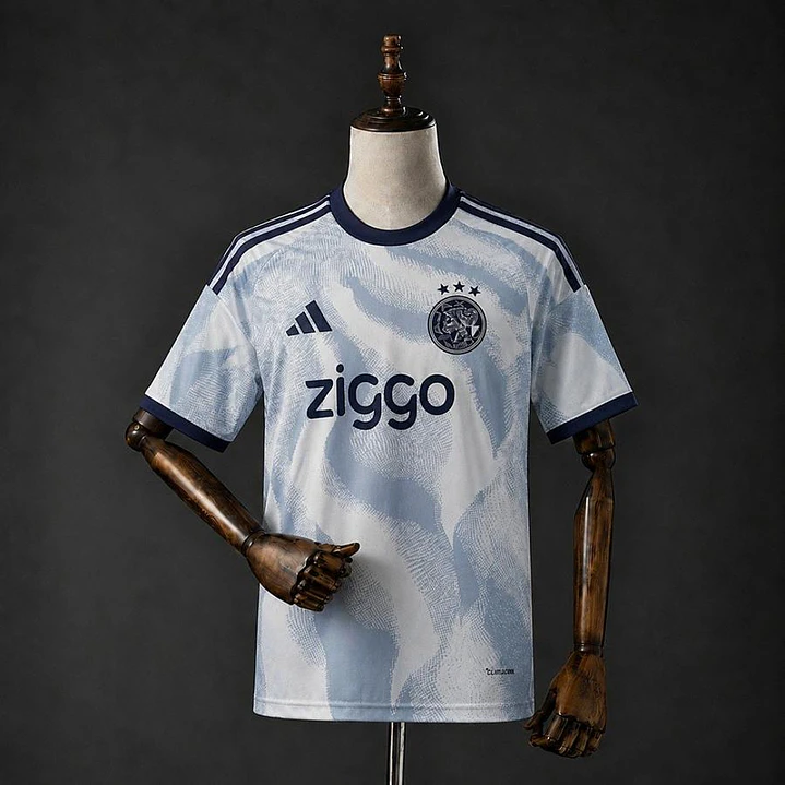 CAMISA AJAX 26/27 TERCEIRA 1