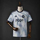 CAMISA AJAX 26/27 TERCEIRA - thumbnail 1