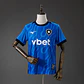 CAMISA BOTAFOGO 26/27 GOLEIRO - Azul - Thumbnail 1