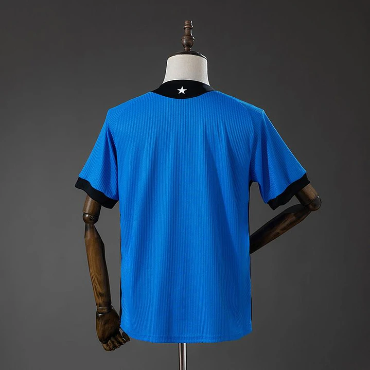 CAMISA BOTAFOGO 26/27 GOLEIRO - Azul 2