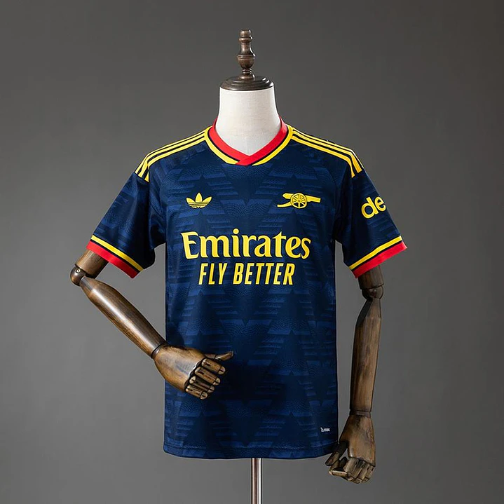 CAMISA ARSENAL 26/27 FORA 1
