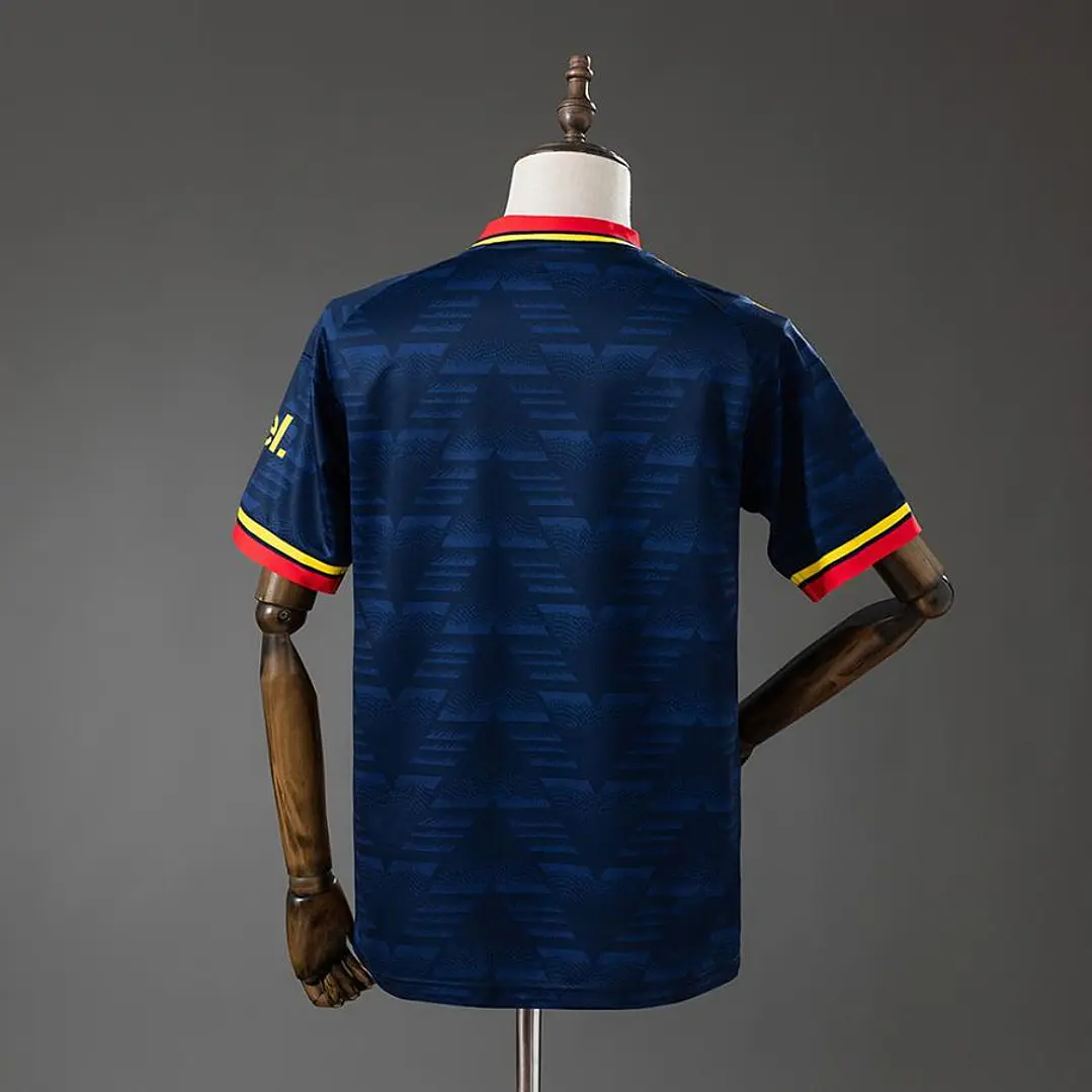CAMISA ARSENAL 26/27 FORA 2