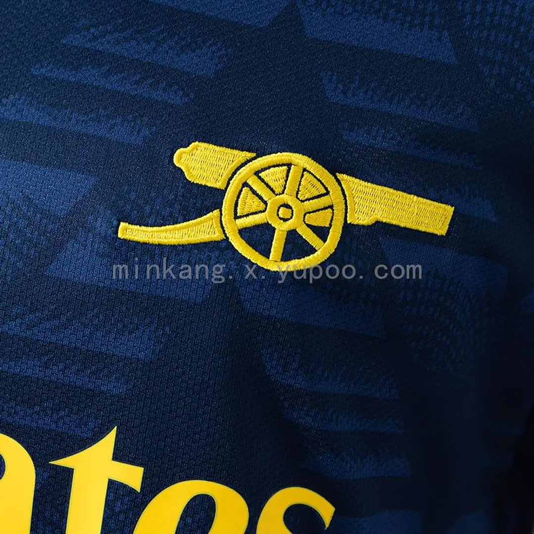 CAMISA ARSENAL 26/27 FORA 3