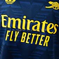 CAMISA ARSENAL 26/27 FORA - thumbnail 4