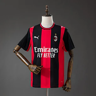 CAMISA AC MILAN 26/27 CASA