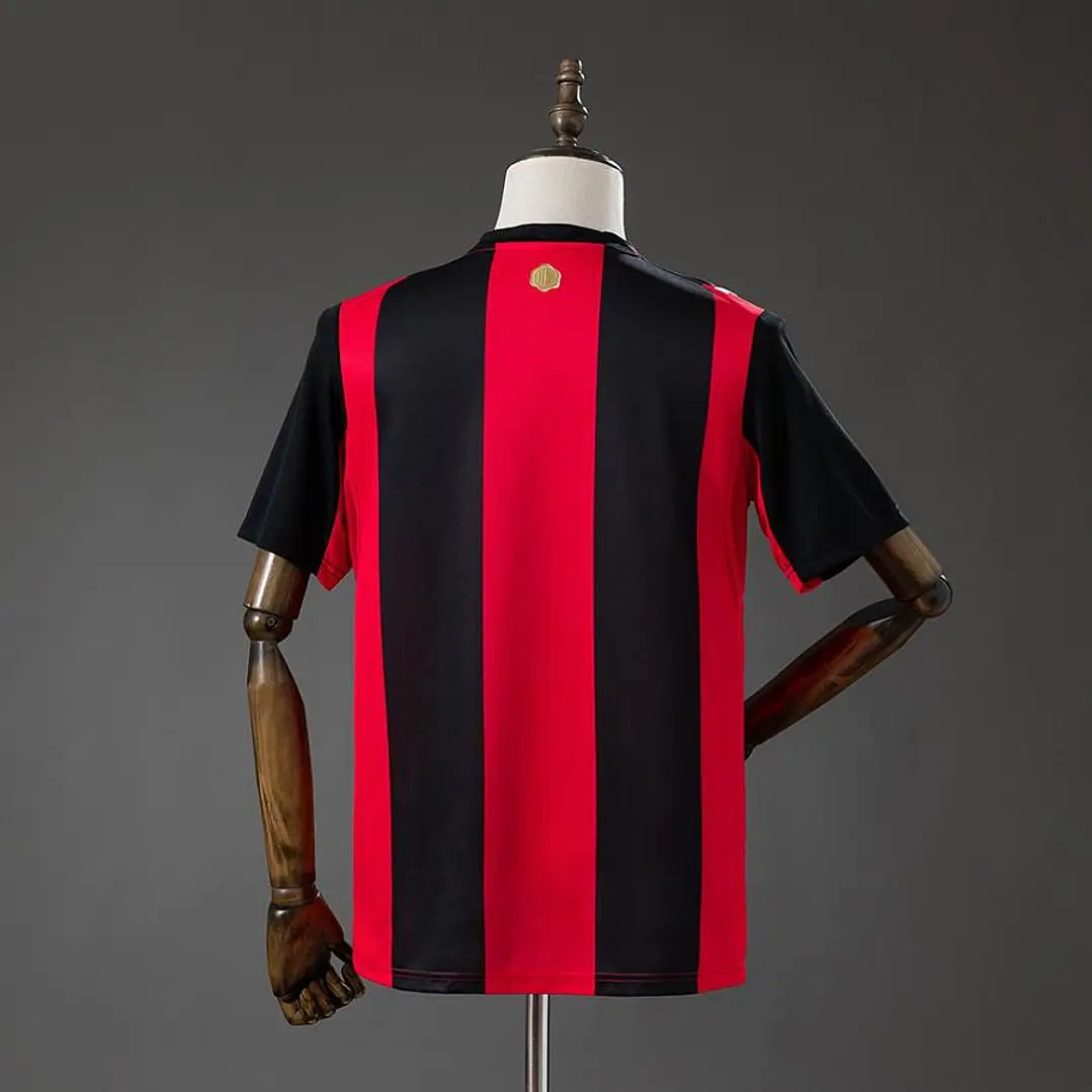 CAMISA AC MILAN 26/27 CASA 2