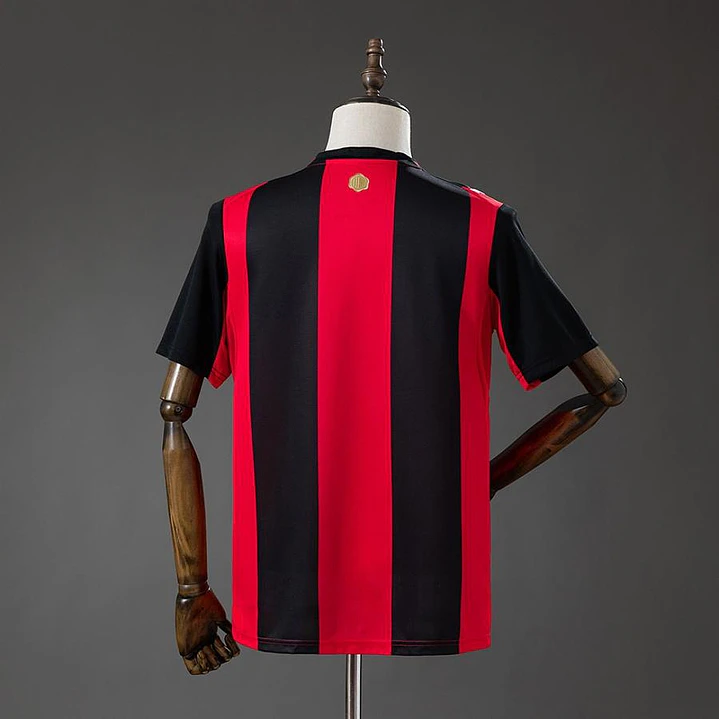 CAMISA AC MILAN 26/27 CASA 2