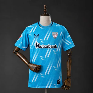 CAMISA ATHLETIC BILBAO 26/27 TREINO