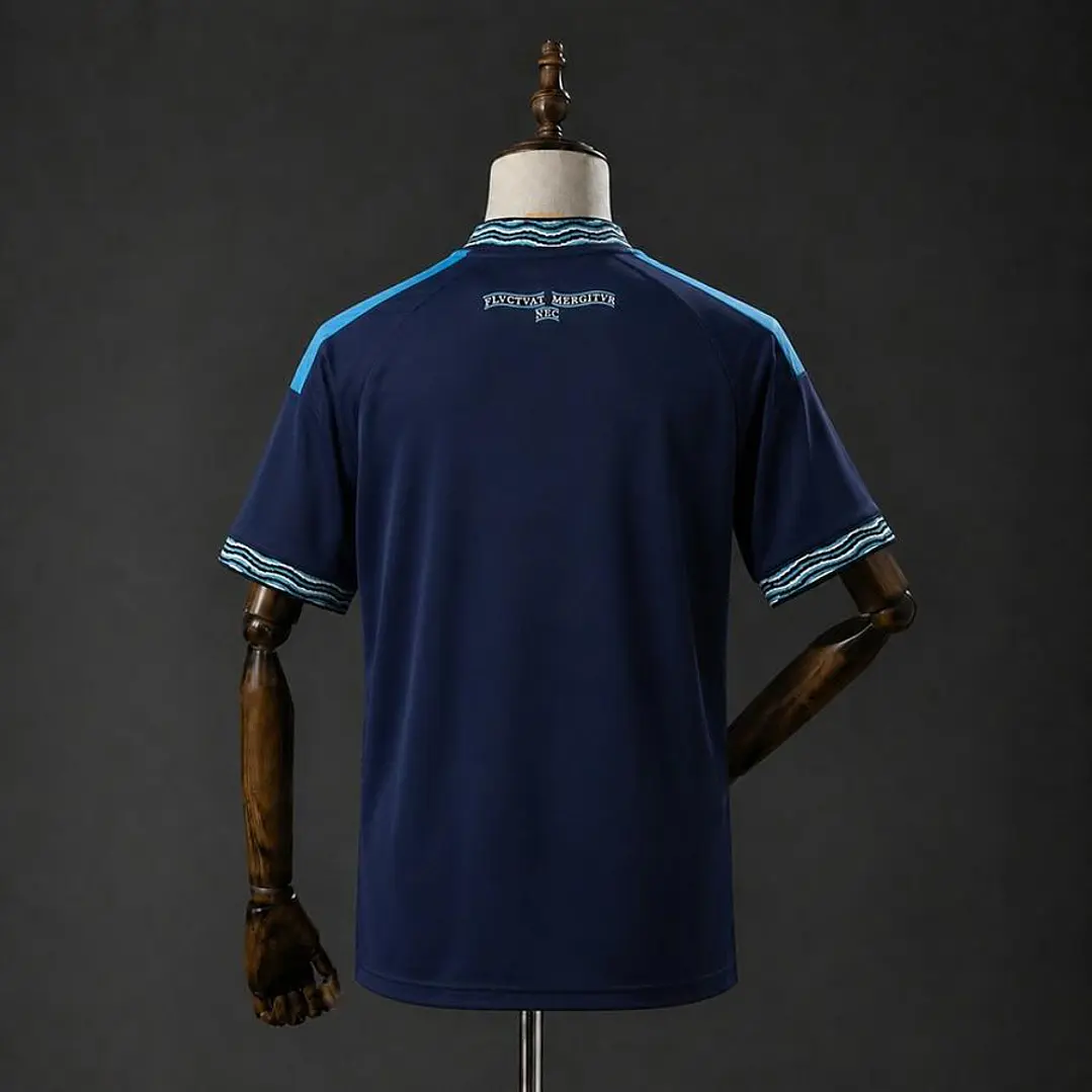 CAMISA PARIS FC 26/27 CASA 2