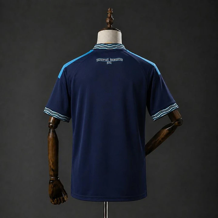 CAMISA PARIS FC 26/27 CASA 2