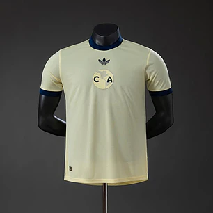 CAMISA CLUB AMÉRICA 26/27 EDIÇÃO ESPECIAL - Versão Jogador Slim Fit