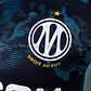 CAMISA OLYMPIQUE DE MARSELHA 26/27 FORA - Versão Jogador Slim Fit - Thumbnail 4