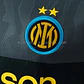 CAMISA INTER DE MILÃO 26/27 TERCEIRA - Versão Jogador Slim Fit - thumbnail 3