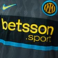 CAMISA INTER DE MILÃO 26/27 TERCEIRA - Versão Jogador Slim Fit - thumbnail 4