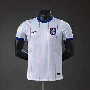 CAMISA CHELSEA 26/27 TERCEIRA - Versão Jogador Slim Fit