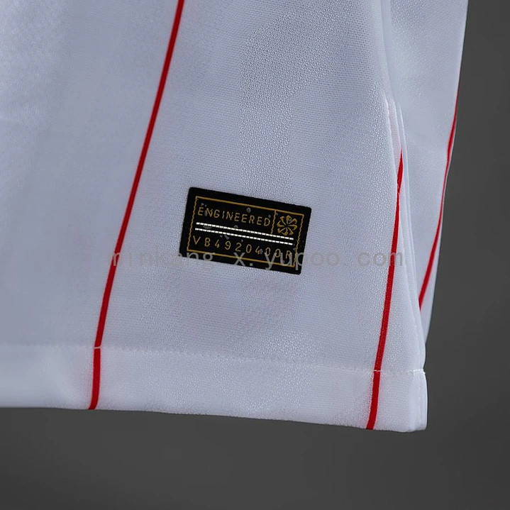 CAMISA CHELSEA 26/27 TERCEIRA - Versão Jogador Slim Fit 4