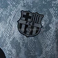 CAMISETA FC BARCELONA 26/27 PORTERO - Versión Jugador Slim Fit - Thumbnail 4