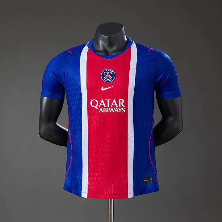 CAMISA PSG 26/27 CASA - Versão Jogador Slim Fit 1