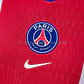 CAMISA PSG 26/27 CASA - Versão Jogador Slim Fit - thumbnail 3
