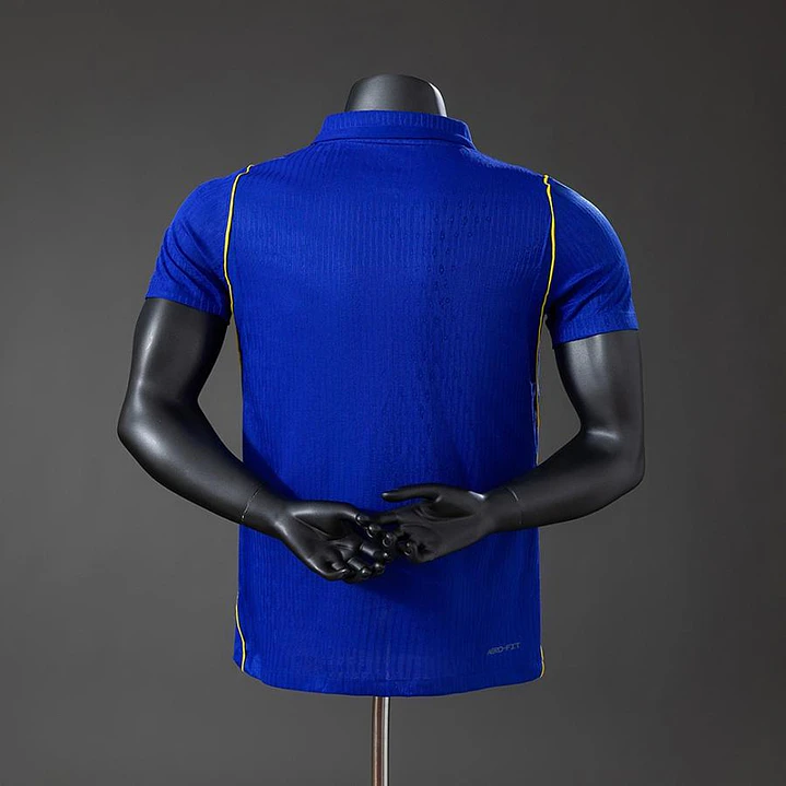 CAMISA CHELSEA 26/27 CASA - Versão Jogador Slim Fit 2