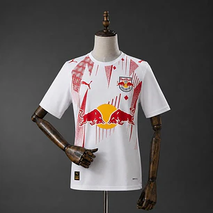 CAMISA RED BULL BRAGANTINO 26/27 CASA - Vermelha