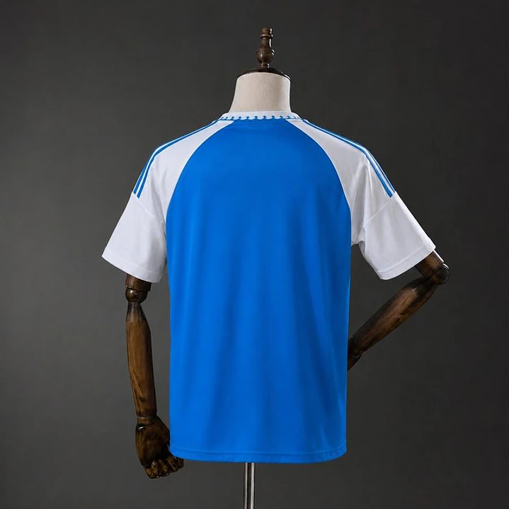 CAMISA CHARLOTTE FC 26/27 CASA 2