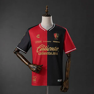 CAMISA ATLAS 26/27 EDIÇÃO ESPECIAL - 110 Anos Casa