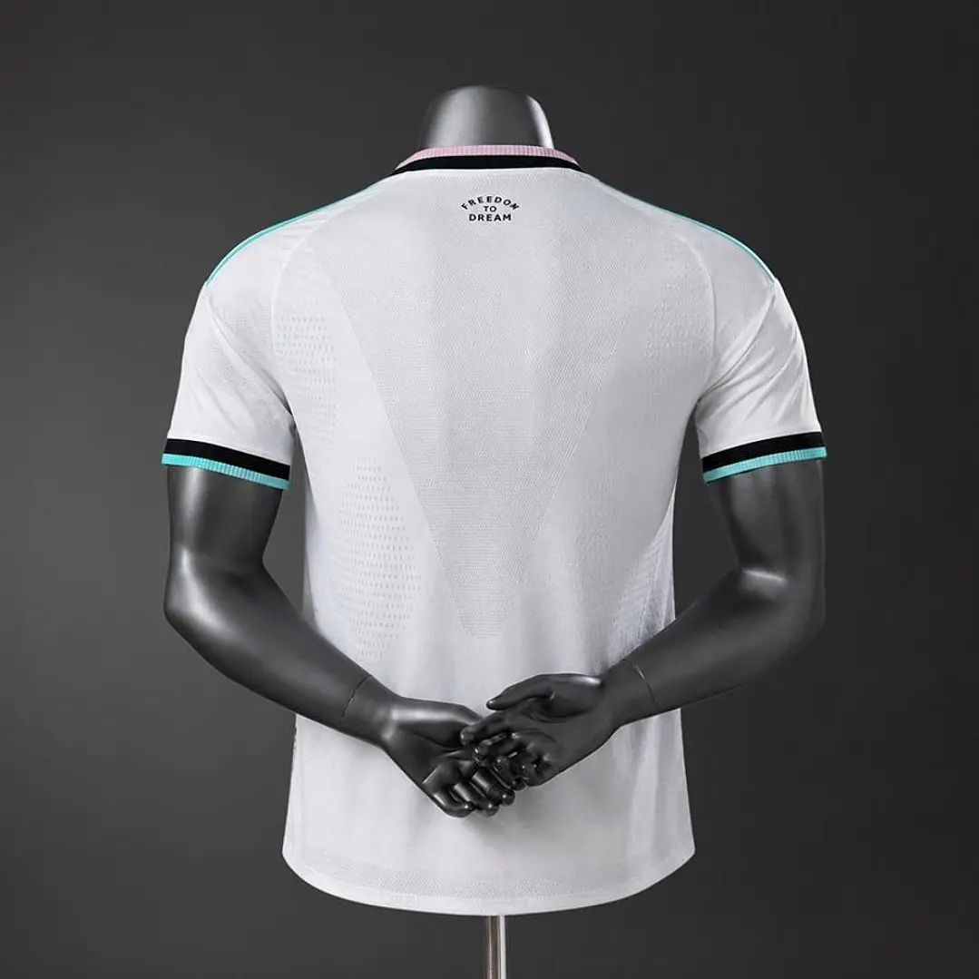 CAMISA INTER MIAMI 26/27 TERCEIRA - Versão Jogador Slim Fit 2