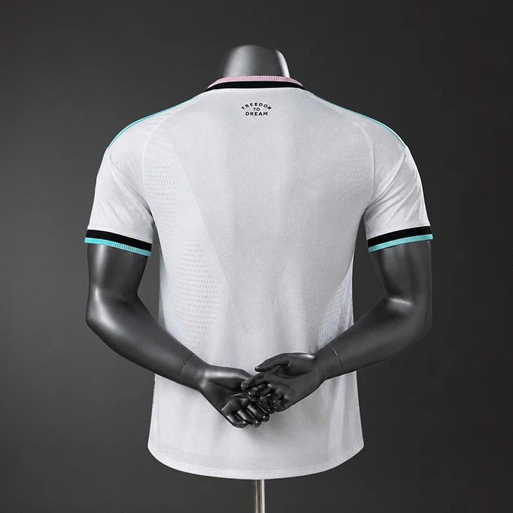 CAMISA INTER MIAMI 26/27 TERCEIRA - Versão Jogador Slim Fit 2