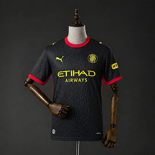CAMISA GIRONA 26/27 FORA