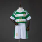 CONJUNTO INFANTIL CELTIC 26/27 CASA - Thumbnail 1