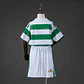 CONJUNTO INFANTIL CELTIC 26/27 CASA - Thumbnail 2