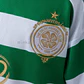 CONJUNTO INFANTIL CELTIC 26/27 CASA - Thumbnail 4