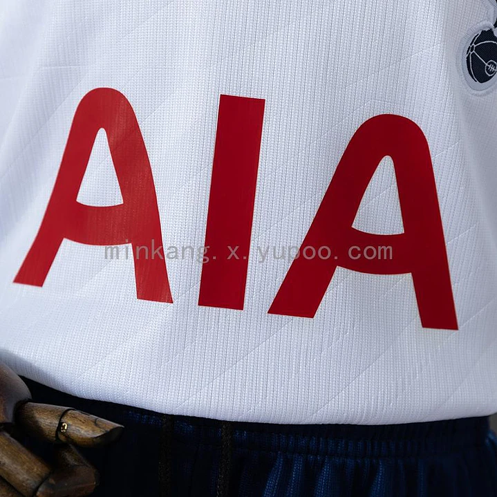 CONJUNTO INFANTIL TOTTENHAM 26/27 CASA 3