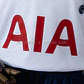 CONJUNTO INFANTIL TOTTENHAM 26/27 CASA - thumbnail 3