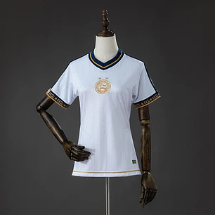 CAMISA BAHIA 26/27 EDIÇÃO ESPECIAL - Branca - Feminina